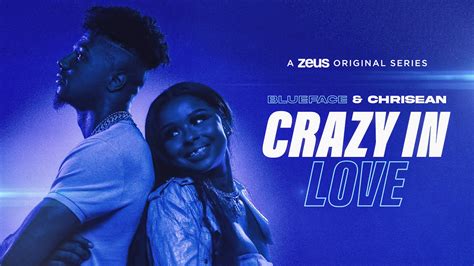 blueface and chrisean crazy in love where to watch|Blueface & Chrisean: Crazy In Love: All Episodes